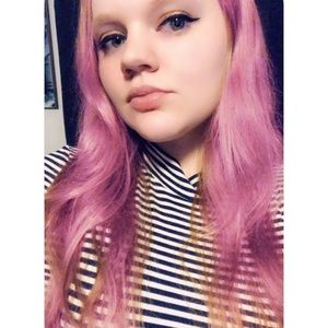 Meet your Posher, Tiffany